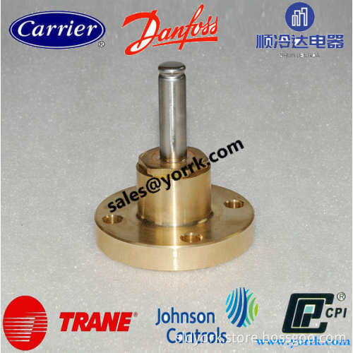 Refrigerator Compressor Carrier Chiller Parts Carrier Solenoid Valve Seat 06NA660001